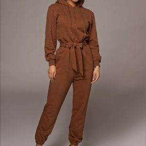 Jluxlabel jumpsuit
